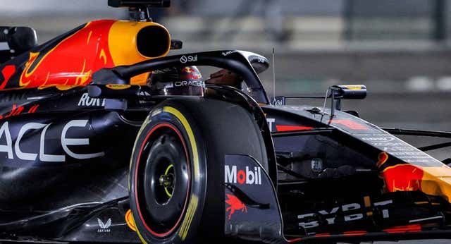 Pirelli seguirá vistiendo a los equipos de Fórmula 1 hasta 2027