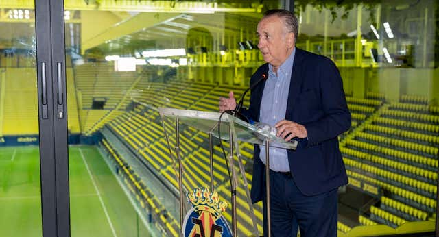 Roig pide calma, pero avisa: «Si nos creemos más de lo que somos, mal»