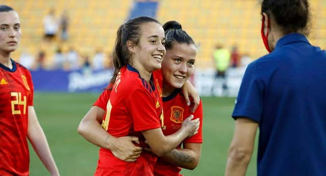 Rosita Márquez: «Irene tiene su vida, Alexia lo ha ganado absolutamente todo y siguen luchando por mí, que tengo 22 años»