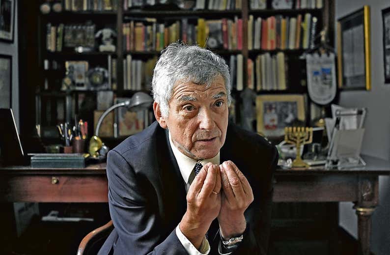 «No quiero justificar a Rubiales, pero puedo comprender que pierdas el control cuando tienes ese éxito»