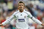 Yo jugué con Beckham: «Si se quedaba sin camilla, se tiraba al suelo y dormía ahí»