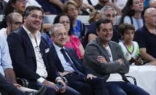 Los cambios que el Gobierno prepara para las elecciones a las Federaciones: más igualdad, nada de miembros natos, voto secreto real…