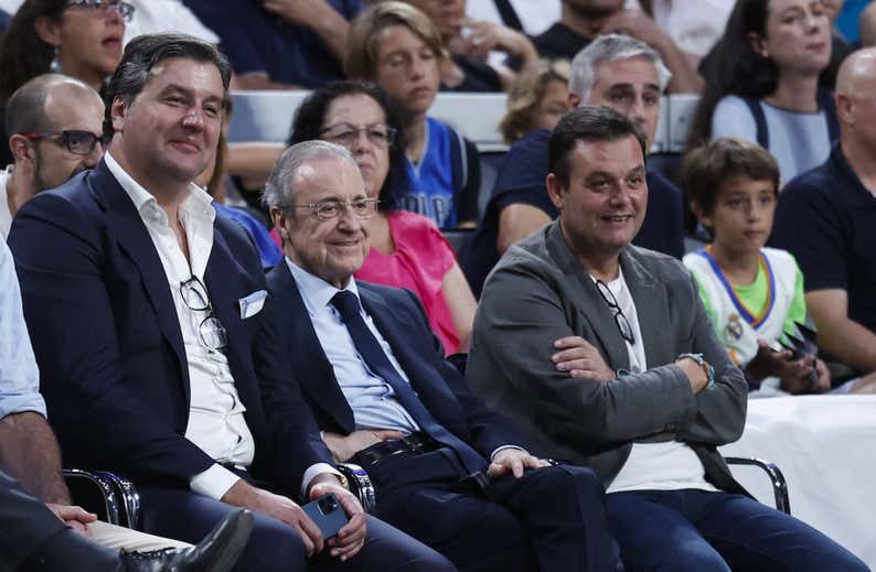 Los cambios que el Gobierno prepara para las elecciones a las Federaciones