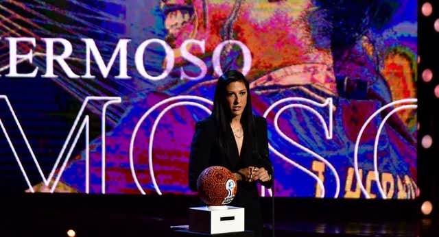 Jenni Hermoso rompe su silencio: «Sin merecerlo, sufrimos más de la cuenta en un momento histórico»