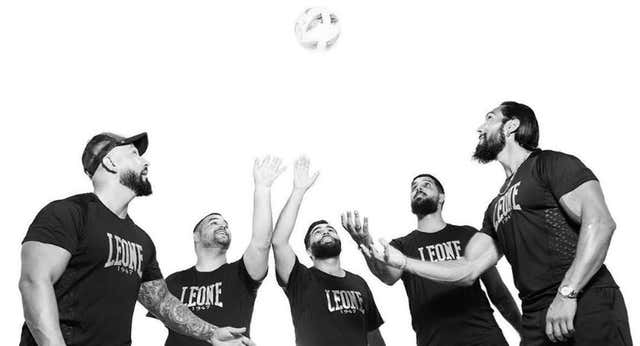 La Kings League de gitanos que lucha contra los estigmas: «Ahora los niños tienen un espejo donde mirarse»