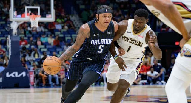 De vueltas, debuts y ausencias: los 30 equipos NBA ya han jugado al menos un partido