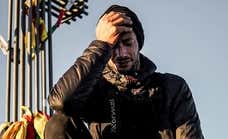 Kilian Jornet y los 485 kilómetros de “uno de los retos más difíciles” de su vida