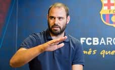 Markel Zubizarreta, la joya del mercado a la que la RFEF también tienta