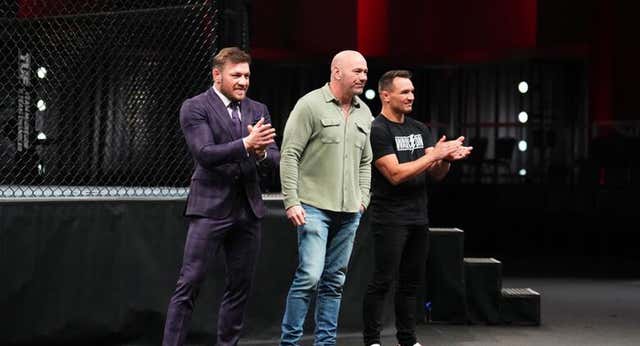 La Agencia Antidopaje de Estados Unidos rompe con UFC con Connor McGregor como detonante