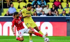 Nico y Balde no viajan a Noruega y De la Fuente llama a Pedraza
