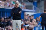 Sumar fuerzas, recuperando efectivos… y esperando el central, así es el parón de Pellegrini