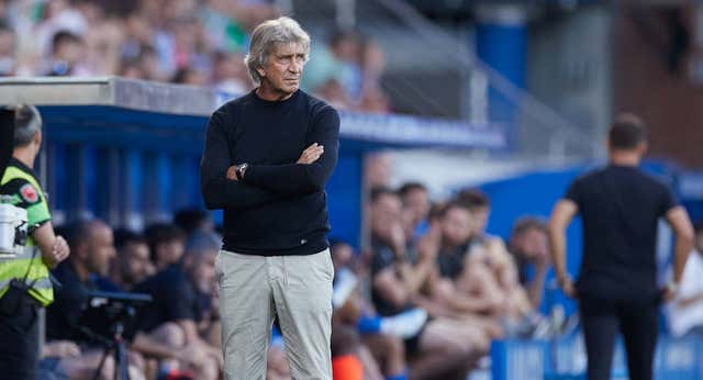 Sumar fuerzas, recuperando efectivos… y esperando el central, así es el parón de Pellegrini