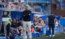 Sumar fuerzas, recuperando efectivos… y esperando el central, así es el parón de Pellegrini