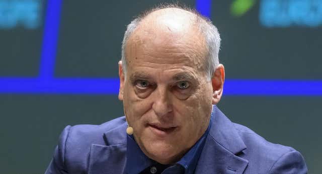 LaLiga pedirá un cambio en el nuevo sistema electoral federativo: «Con 40 clubes teníamos 20 asambleístas y, ahora, con 58… ¡sólo 18!»