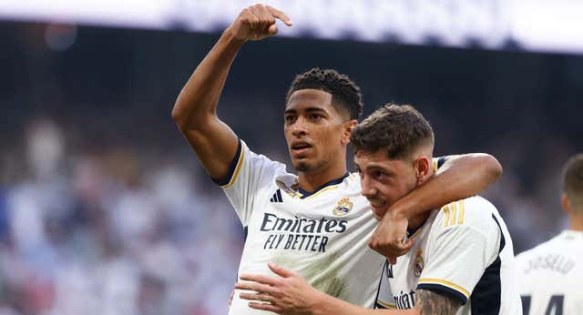 ‘Operación Blindaje’ en el Real Madrid: ahora le toca a Fede Valverde