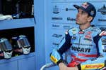 Álex Márquez completa el pleno: 15 carreras con la parrilla incompleta