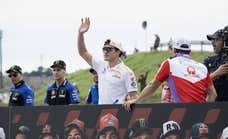 ¿Qué se va a encontrar Marc Márquez en Ducati?