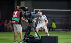 Escocia pide explicaciones a la UEFA por el gol anulado a McTominay