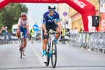 Alejandro Valverde responde a las críticas sobre su participación en vueltas cicloturistas: «No estoy quitando nada a nadie»