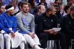 ¿Qué es el load management? El 'culpable' de que ni Doncic ni Irving jugaran ante el Real Madrid pone en jaque a la NBA