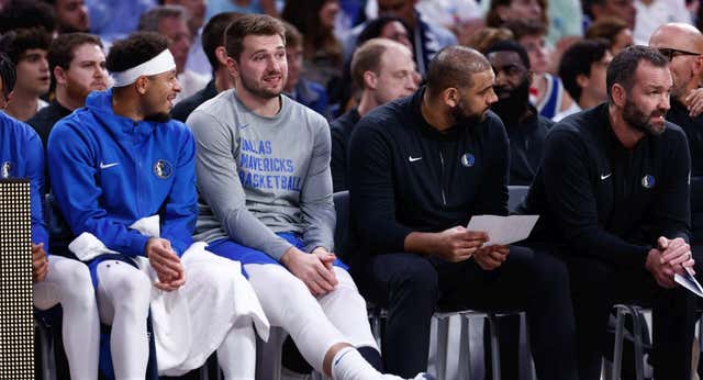 ¿Qué es el load management? El ‘culpable’ de que ni Doncic ni Irving jugaran ante el Real Madrid pone en jaque a la NBA