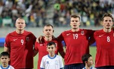 Sorteo de la repesca para la Eurocopa 2024: cómo funciona y equipos clasificados