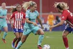 Alexia Putellas sí que fue un Clásico