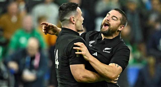 Nueva Zelanda impone su tradición y será el rival de Argentina en las semifinales