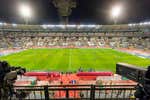 Suspendido el Bélgica-Suecia tras el asesinato de dos aficionados suecos antes del partido