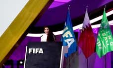 Lisa Klaveness, una de las mujeres más influyentes del fútbol mundial: «Todo no puede achacarse a Rubiales, esto son 50 años de historia»