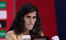 Montse Tomé llamó a Jenni Hermoso y podría convocarla para los partidos de Italia y Suiza