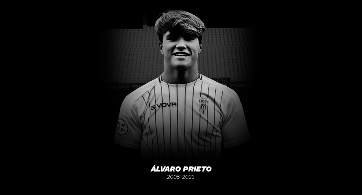 Álvaro Prieto, joven encontrado este lunes. /RELEVO