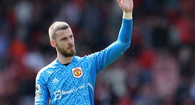 De Gea y la razón de su vuelta a Mánchester: un motivo económico y varias ofertas