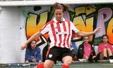 Joana Flaviano: «Algún entrenador me ha hecho alguna cosa heavy... ahora lo pienso e igual le meto un bofetón»