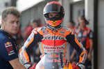 Álex Márquez confía en que su hermano disfrute de Ducati y se quite de la cabeza la opción de la retirada