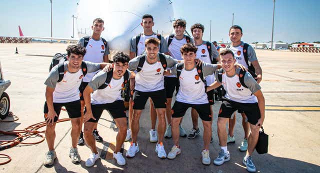 Lo que no se ve de la ‘Quinta del Pipo’: las horas extra con Javi Venta y el éxito de no ganar