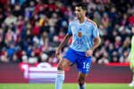 Rodri el rebelde: lo que pasó tras el Bernabéu y el Mundial para acabar en la gala del Balón de Oro