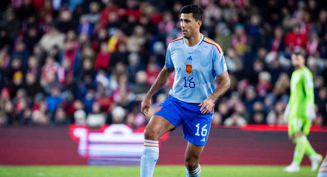 Rodri el rebelde: lo que pasó tras el Bernabéu y el Mundial para acabar en la gala del Balón de Oro