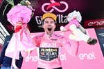 Ganar el Tour y conocer los 'secretos' de Jumbo-Visma: por qué Bora-Hansgrohe ficha a Primoz Roglic
