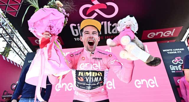 Ganar el Tour y conocer los ‘secretos’ de Jumbo-Visma: por qué Bora-Hansgrohe ficha a Primoz Roglic