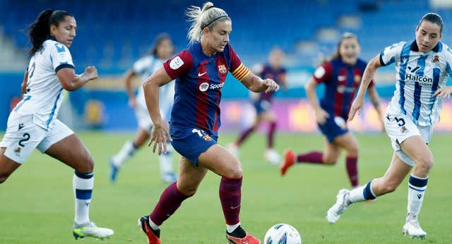 Entradas para el Clásico femenino en Montjuic: cuándo salen a la venta y cuál es su precio