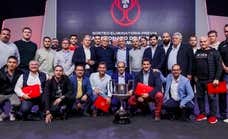 Sorteo de la Copa del Rey, en directo: los primeros emparejamientos de la competición