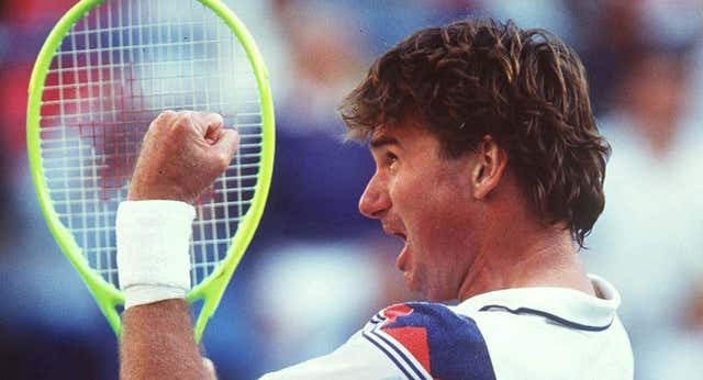Jimmy Connors y el agujero que enseña el camino a Nadal: «Viví los 11 mejores días de mi carrera»