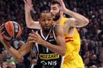 Kevin Punter rompe su racha de 69 tiros libres ante el equipo por el que no esperó