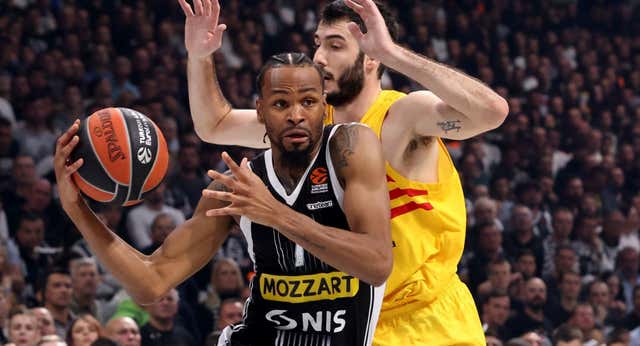 Kevin Punter rompe su racha de 69 tiros libres ante el equipo por el que no esperó