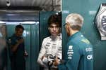 Lance Stroll verbaliza las razones de su agonía a 136 puntos de Fernando Alonso
