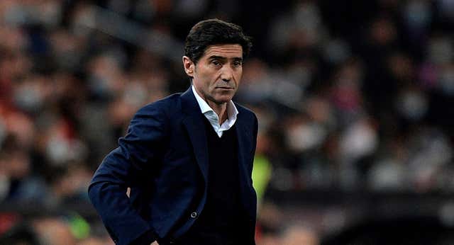 Las llamadas a Marcelino tras su salida del Marsella: «conversación» con el Sevilla, oferta de Arabia…