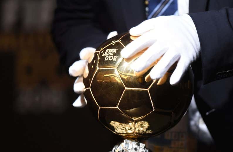 Quién vota el Balón de Oro y cómo funciona