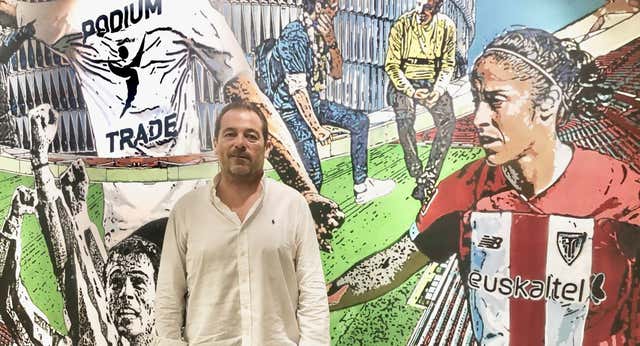 Xabier Eskurza: «Gaspart me dijo que era el primer jugador al que veía triste firmando por el Barça»