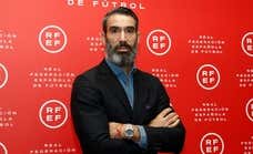 Fernando Sanz lidera a la RFEF en el Comité Organizador del Mundial 2030: la final será en España, que pelea por las 11 sedes